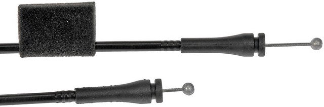 Door Latch Cable Dorman-OE Solutions 924-350