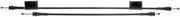 Door Latch Cable Dorman-OE Solutions 924-350
