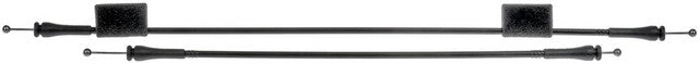Door Latch Cable Dorman-OE Solutions 924-350
