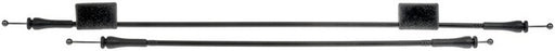 Door Latch Cable Dorman-OE Solutions 924-350