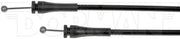 Door Latch Cable Dorman-Help 924-351CD