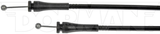 Door Latch Cable Dorman-Help 924-351CD
