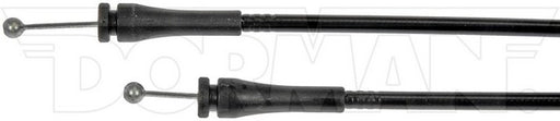 Door Latch Cable Dorman-Help 924-351CD