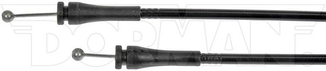 Door Latch Cable Dorman-OE Solutions 924-351