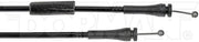Door Latch Cable Dorman-Help 924-351CD