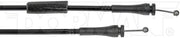 Door Latch Cable Dorman-OE Solutions 924-351