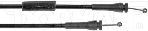 Door Latch Cable Dorman-OE Solutions 924-351