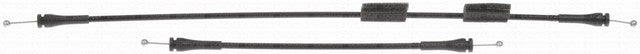 Door Latch Cable Dorman-Help 924-351CD