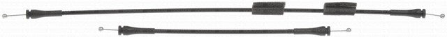 Door Latch Cable Dorman-OE Solutions 924-351