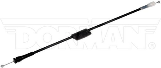 Door Latch Cable Dorman-OE Solutions 924-352