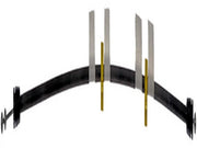 Door Latch Cable Dorman-OE Solutions 924-353