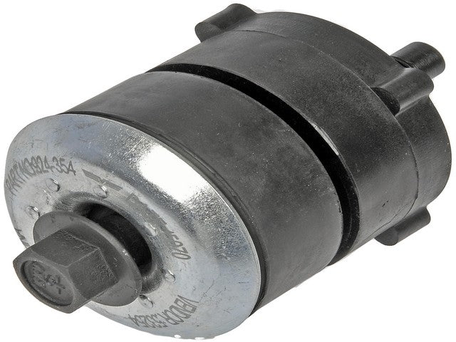 Body Mount Dorman-OE Solutions 924-354