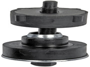 Body Mount Dorman-OE Solutions 924-355