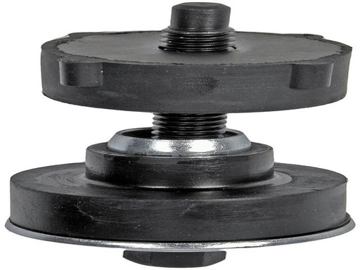 Body Mount Dorman-OE Solutions 924-355