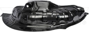 Suspension Shock Absorber Tower Patch Panel Dorman-OE Solutions 924-358