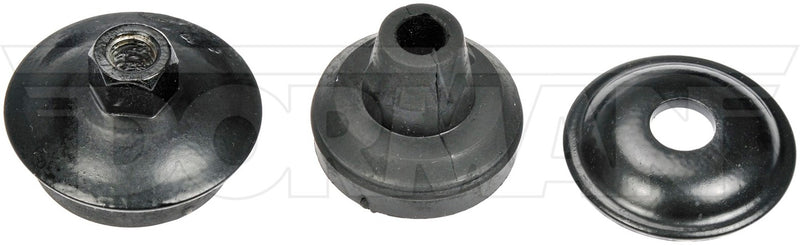 Suspension Shock Absorber Tower Patch Panel Dorman-OE Solutions 924-358
