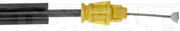 Door Latch Cable Dorman-OE Solutions 924-361