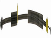 Door Latch Cable Dorman-OE Solutions 924-362
