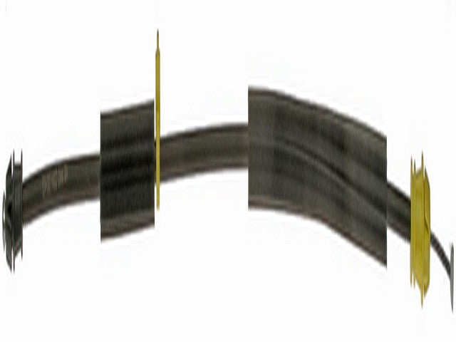 Door Latch Cable Dorman-OE Solutions 924-362
