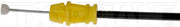 Door Latch Cable Dorman-OE Solutions 924-363