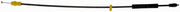 Door Latch Cable Dorman-OE Solutions 924-363