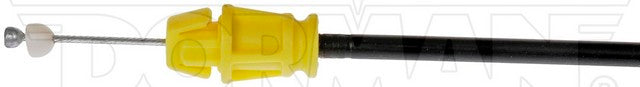 Door Latch Cable Dorman-OE Solutions 924-364