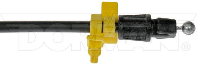 Door Latch Cable Dorman-OE Solutions 924-364