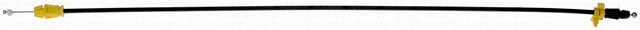 Door Latch Cable Dorman-OE Solutions 924-364