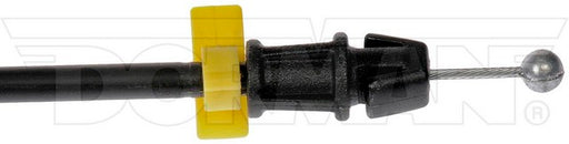 Door Latch Cable Dorman-OE Solutions 924-365