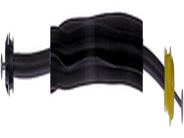 Door Latch Cable Dorman-OE Solutions 924-366