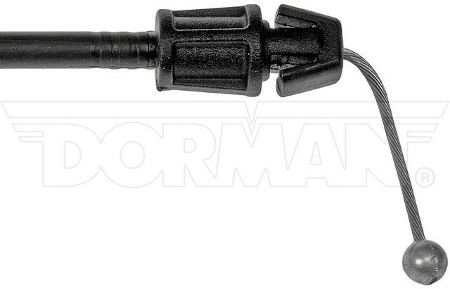 Door Latch Cable Dorman-OE Solutions 924-367