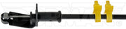 Door Latch Cable Dorman-OE Solutions 924-369
