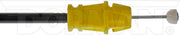 Door Latch Cable Dorman-OE Solutions 924-369
