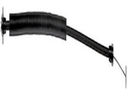 Door Latch Cable Dorman-OE Solutions 924-370