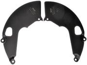Brake Backing Plate Dorman-OE Solutions 924-371