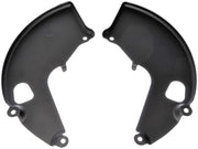 Brake Backing Plate Dorman-OE Solutions 924-371