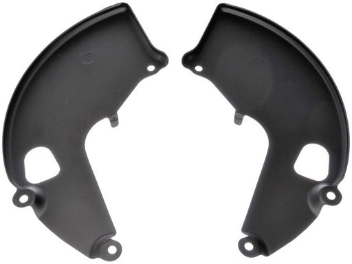 Brake Backing Plate Dorman-OE Solutions 924-371