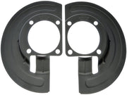Brake Backing Plate Dorman-OE Solutions 924-374