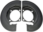 Brake Backing Plate Dorman-OE Solutions 924-374
