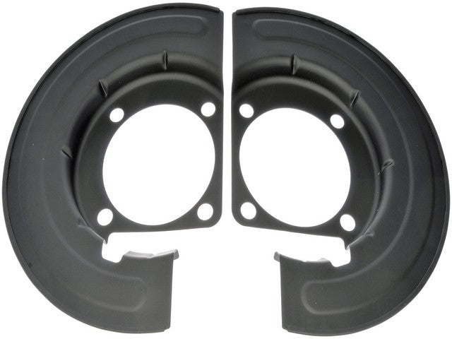Brake Backing Plate Dorman-OE Solutions 924-374