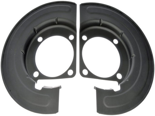 Brake Backing Plate Dorman-OE Solutions 924-374
