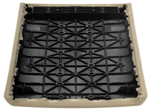 Console Lid Dorman-OE Solutions 924-376