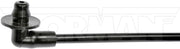 Windshield Washer Hose Dorman-OE Solutions 924-379