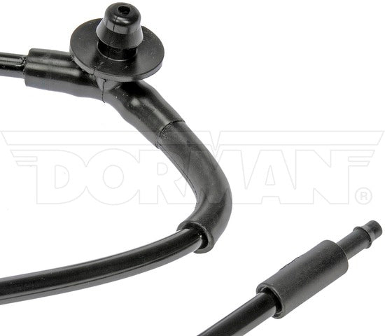 Windshield Washer Hose Dorman-OE Solutions 924-379