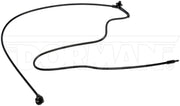 Windshield Washer Hose Dorman-OE Solutions 924-379