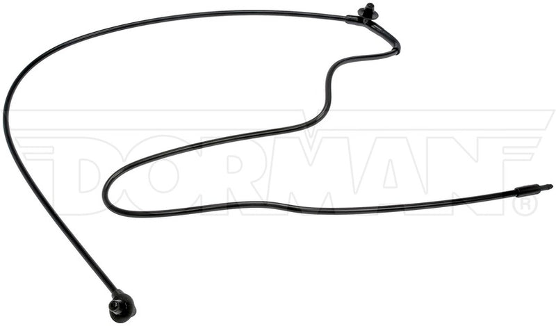 Windshield Washer Hose Dorman-OE Solutions 924-379