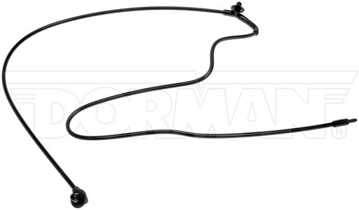 Windshield Washer Hose Dorman-OE Solutions 924-379