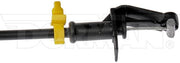 Door Latch Cable Dorman-OE Solutions 924-382