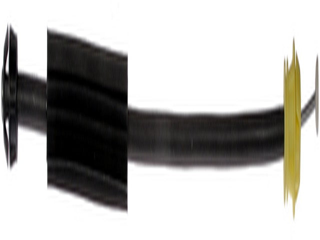 Door Latch Cable Dorman-OE Solutions 924-383