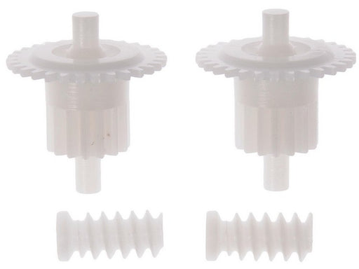 Odometer Drive Gear Dorman-OE Solutions 924-388
